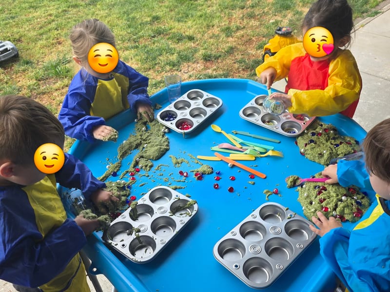 Lunch Together